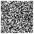 QR code with G & T Auto Parts Inc contacts