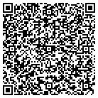 QR code with Allegheny Institute Keystone O contacts