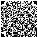 QR code with Corcom Inc contacts