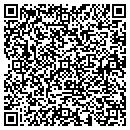 QR code with Holt Motors contacts