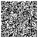 QR code with Red's Diner contacts