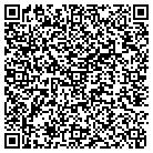 QR code with Rose's Hilltop Diner contacts