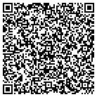 QR code with Twin City Furniture and Apparel contacts