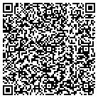 QR code with Holly's Army-Navy Store contacts