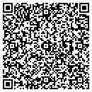 QR code with Mana's Baker contacts