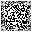QR code with Ruby's Diner contacts
