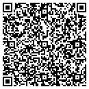 QR code with Ruby's Diner contacts