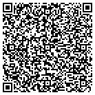 QR code with Make--wish Fndtion of Cntl Fla contacts