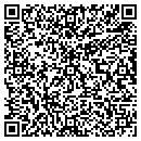 QR code with J Breton Corp contacts