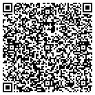 QR code with Precision Plasma Cutting Inc contacts
