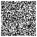 QR code with One Hour Fabric Care contacts