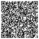 QR code with J L V Services LLC contacts