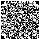 QR code with De Land Country Inn B & B contacts