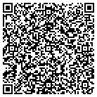 QR code with Magnolia Massage And Body contacts
