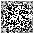 QR code with Refraction Arts Project contacts