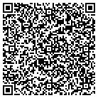 QR code with Richardson Theatre Center contacts