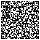 QR code with J & S Auto Inc contacts