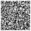 QR code with James E Fickle contacts