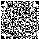 QR code with Maines Appraisal Service contacts