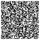 QR code with Ashland Fire Chief's Office contacts