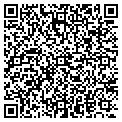QR code with Pam's Treats LLC contacts