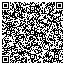 QR code with The Silver Ribbon Inc contacts