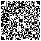 QR code with Three Oaks Veterinary Service contacts