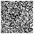 QR code with Bellevue Fire Department contacts