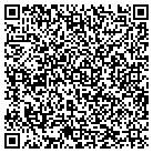 QR code with Aeonclad Biomedical LLC contacts
