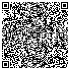 QR code with Bluffton Fire Department contacts