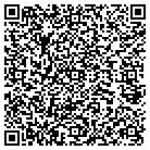QR code with Advance Medical Massage contacts