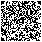 QR code with All Grading & Paving Inc contacts