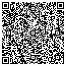 QR code with Tokyo Diner contacts