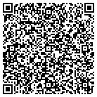 QR code with A K Tobacco & Gift Shop contacts