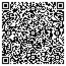 QR code with Totins Diner contacts