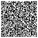 QR code with Allen Fire Department contacts