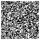 QR code with D & D Window & Screen Co contacts