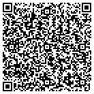 QR code with Upland Diner Inc the New contacts