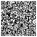 QR code with Uptown Diner contacts
