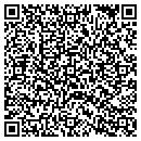 QR code with Advanced H2O contacts