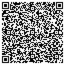 QR code with D & S Quality Paving contacts