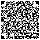 QR code with A S V Distribution Inc contacts