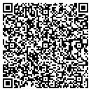 QR code with Vernacurious contacts