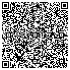QR code with Advantage Therapeutic Massage contacts