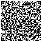 QR code with Michigan Valuation Servic contacts