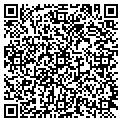 QR code with Algaurythm contacts