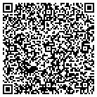 QR code with Algonac Public Works Department contacts
