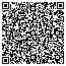 QR code with Asiana Spa contacts