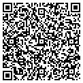 QR code with T D Diner contacts