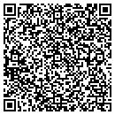QR code with Gaffas Optical contacts